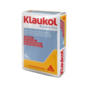 KLAUKOL BLANCO PRO X 25 KG