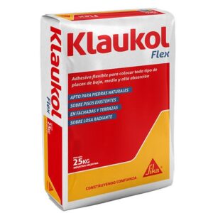 KLAUKOL FLEX X 25 KG